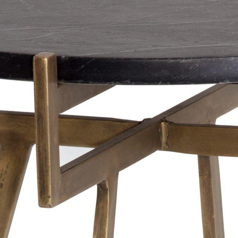 Anak Side Table | Sunpan | Home Elegance USA