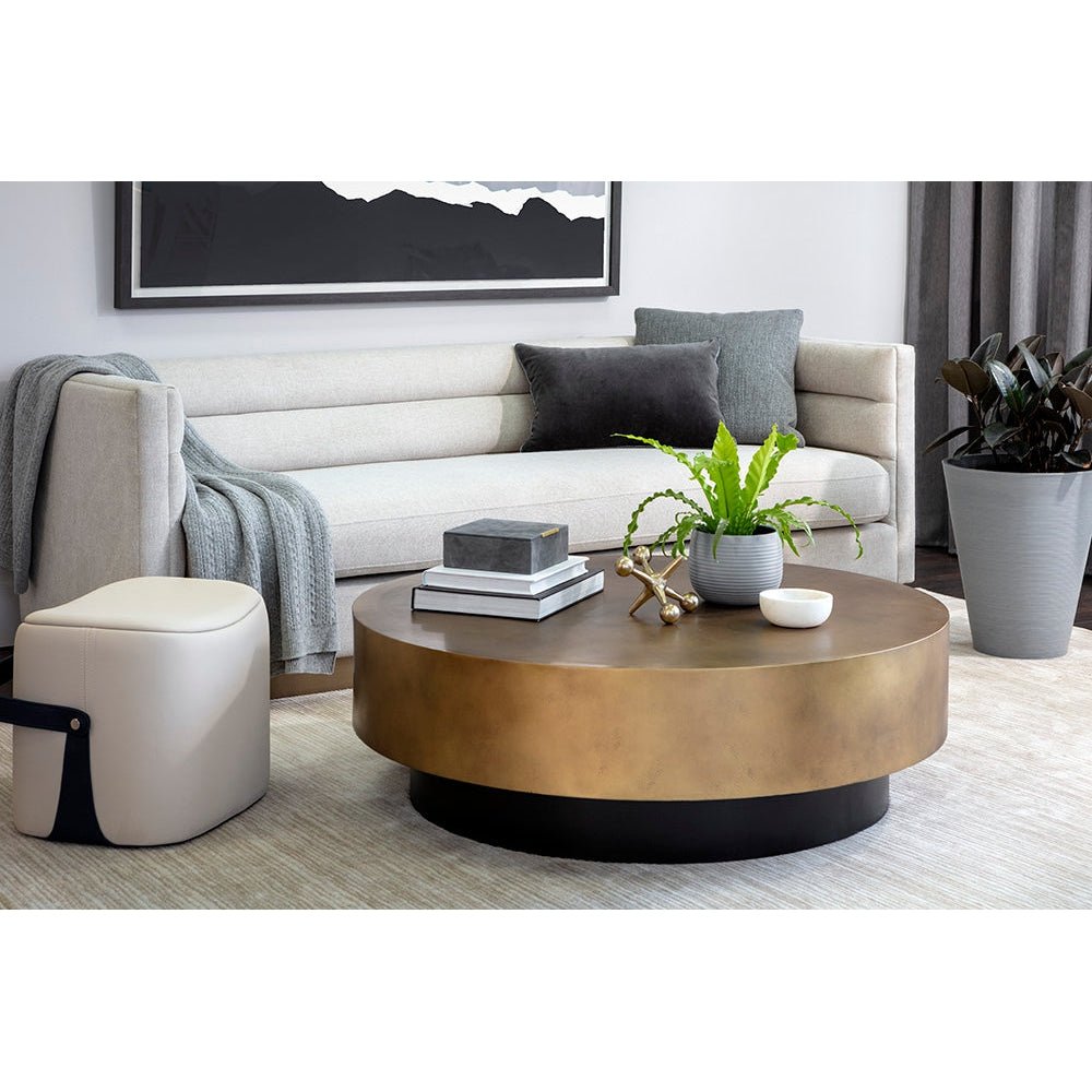 Bernaby Coffee Table | Sunpan | Home Elegance USA