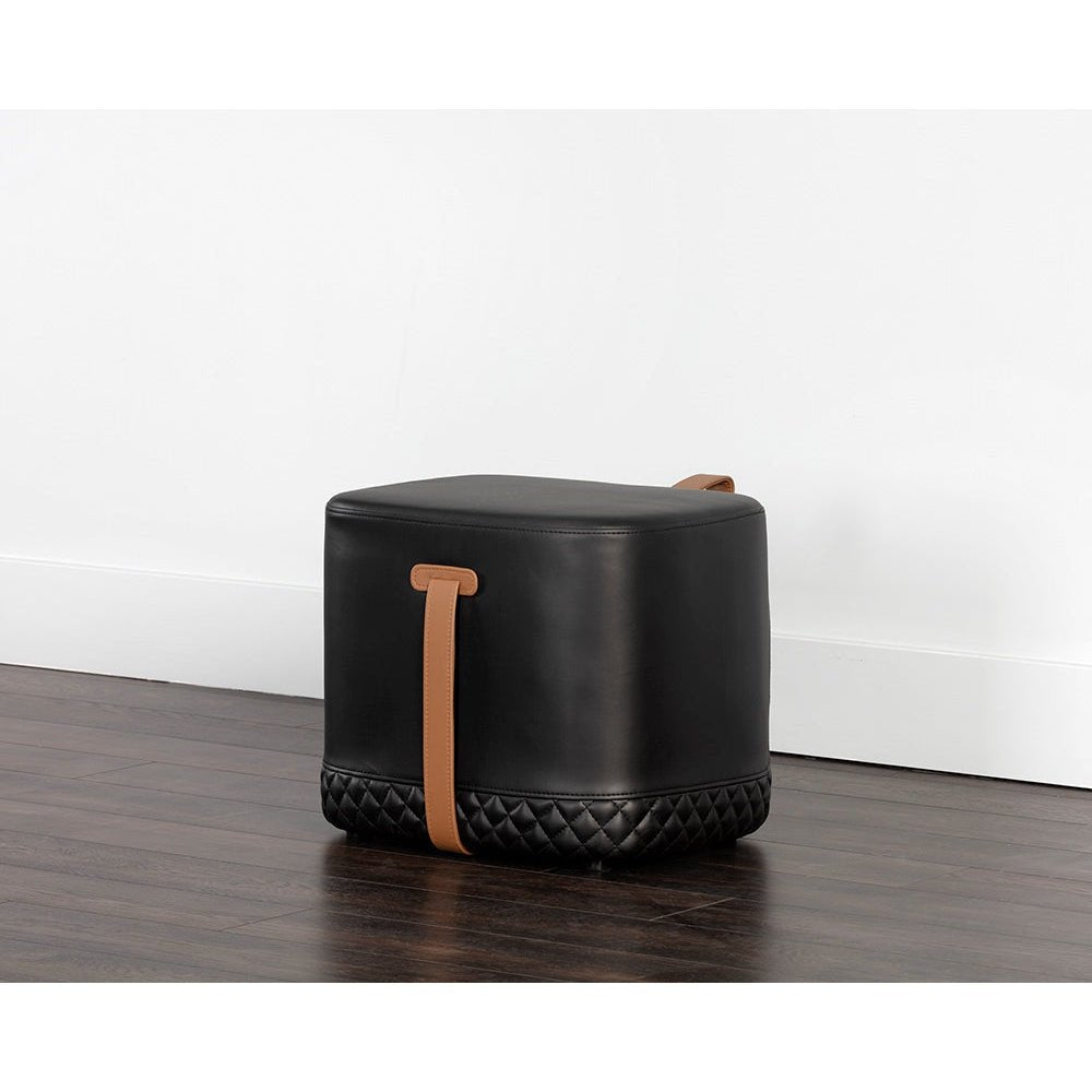 Axio Ottoman | Sunpan | Home Elegance USA