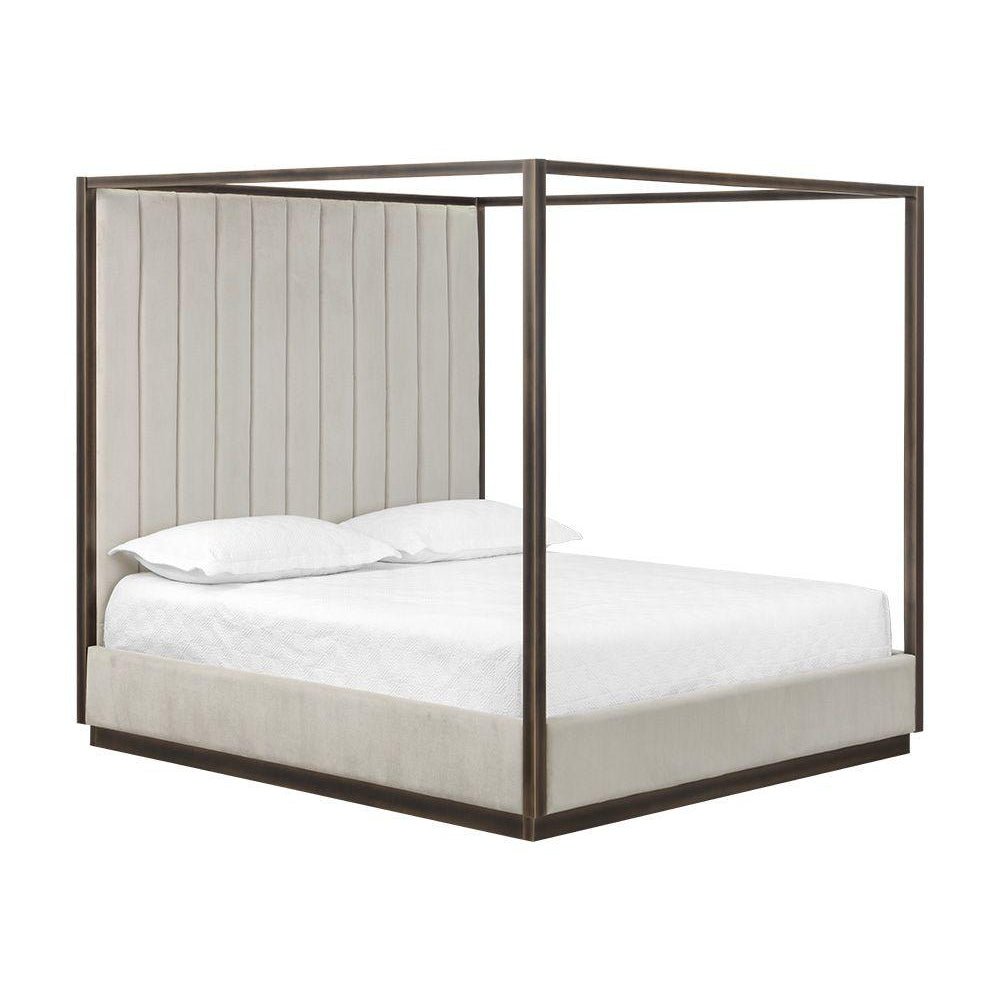 Casette Bed | Sunpan - SUNPAN - 106141 - Home Elegance USA - 1