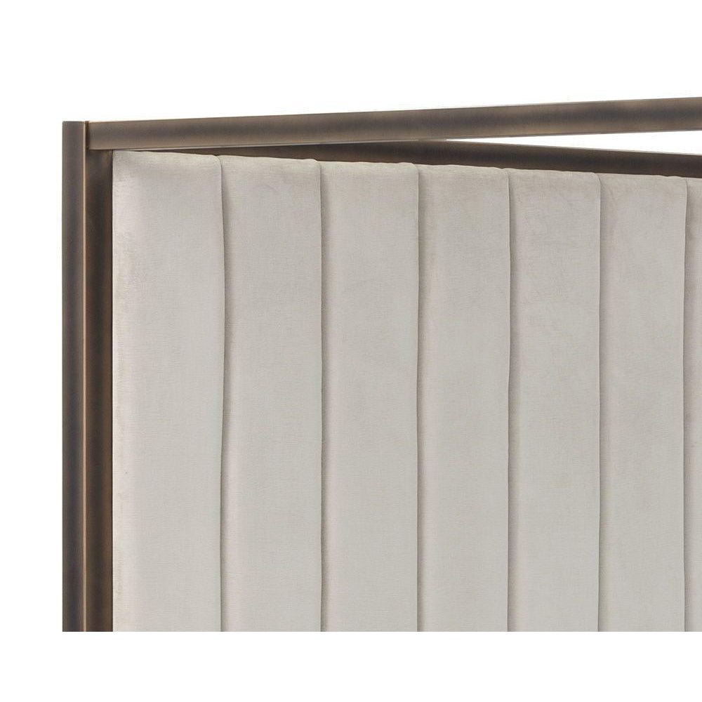 Casette Bed | Sunpan - SUNPAN - 106141 - Home Elegance USA - 4