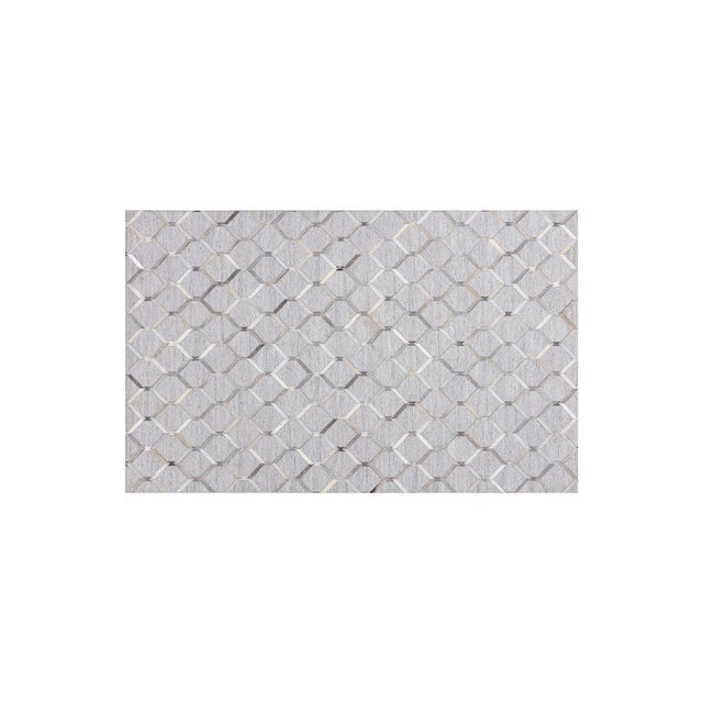 Bordeaux Hand - Made Rug | Sunpan | Home Elegance USA
