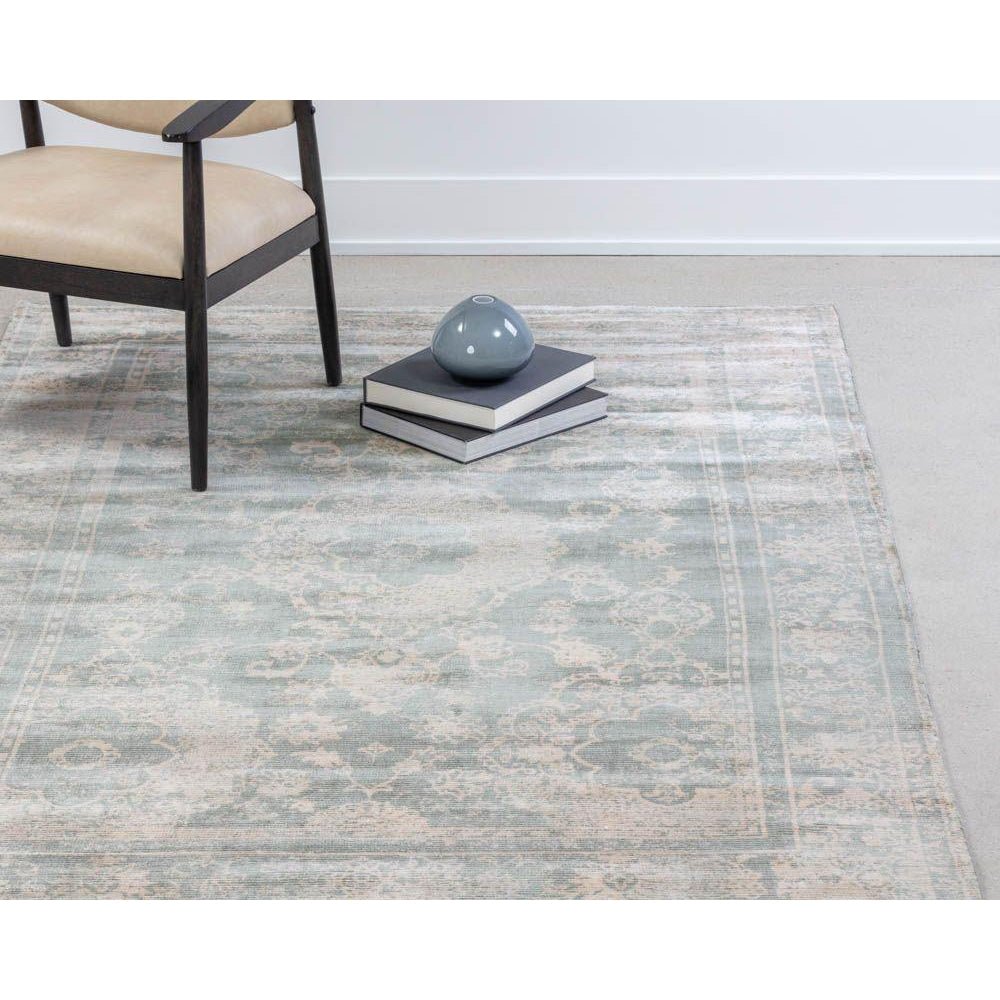 Boca Hand - Loomed Rug | Sunpan | Home Elegance USA