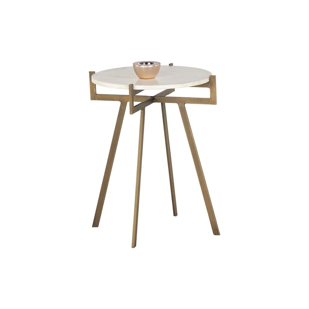 Anak Side Table | Sunpan | Home Elegance USA