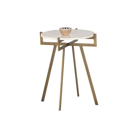 Anak Side Table | Sunpan | Home Elegance USA