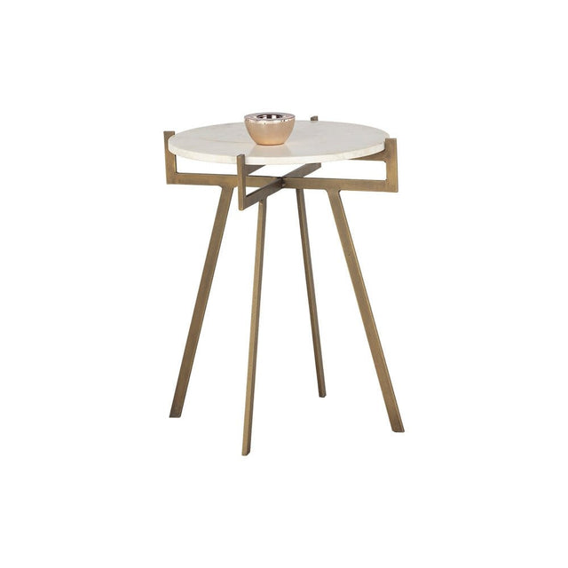 Anak Side Table | Sunpan | Home Elegance USA