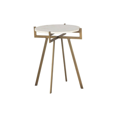 Anak Side Table | Sunpan | Home Elegance USA