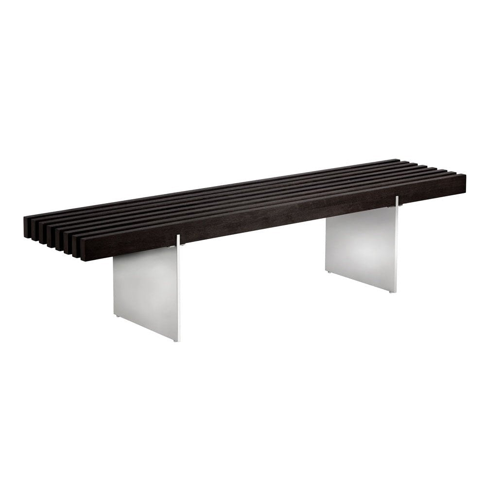 Atticus Bench | Sunpan | Home Elegance USA