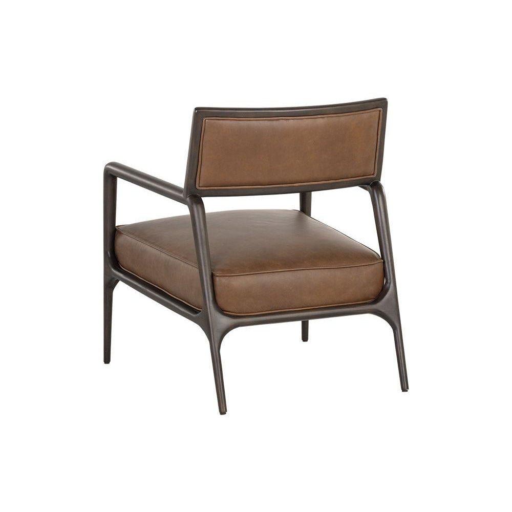 Damien Lounge Chair | Sunpan | Home Elegance USA