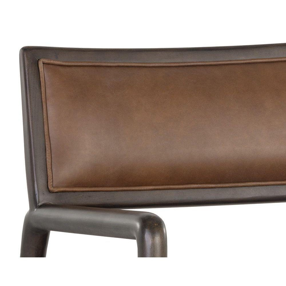 Damien Lounge Chair | Sunpan | Home Elegance USA