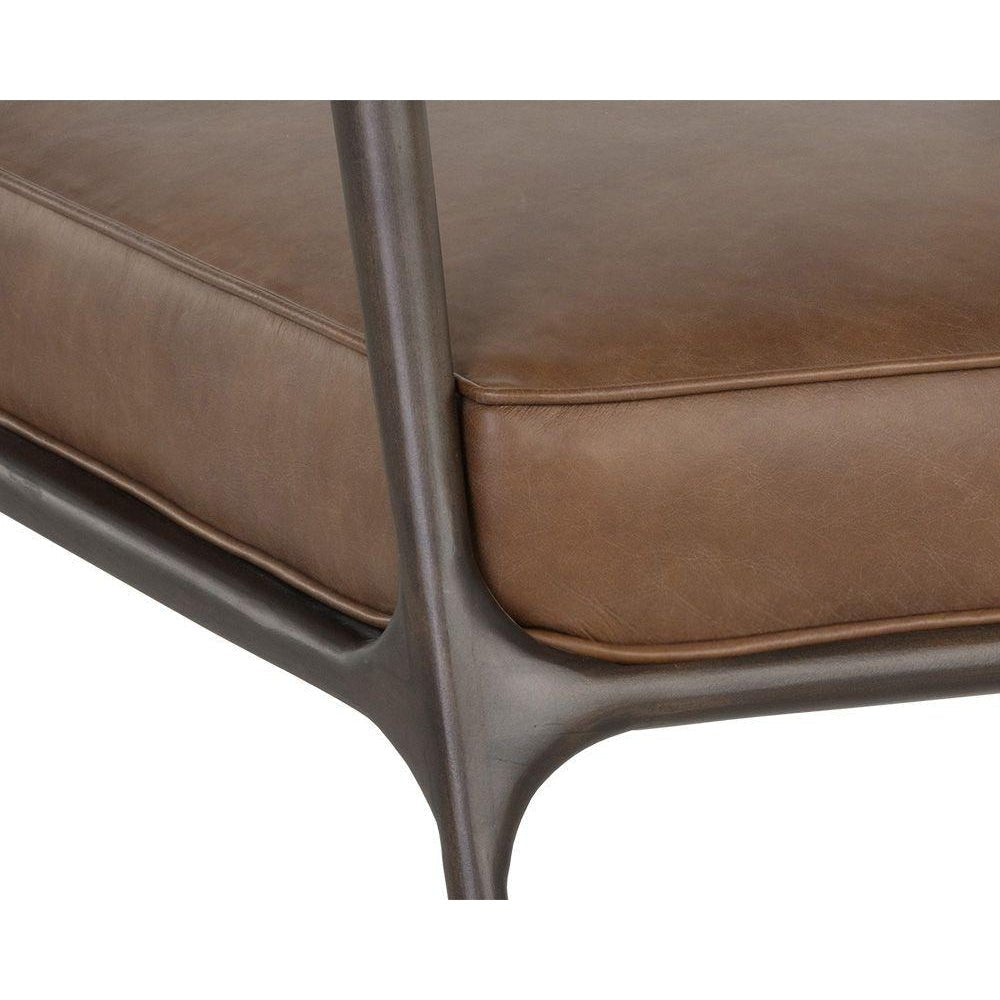 Damien Lounge Chair | Sunpan | Home Elegance USA