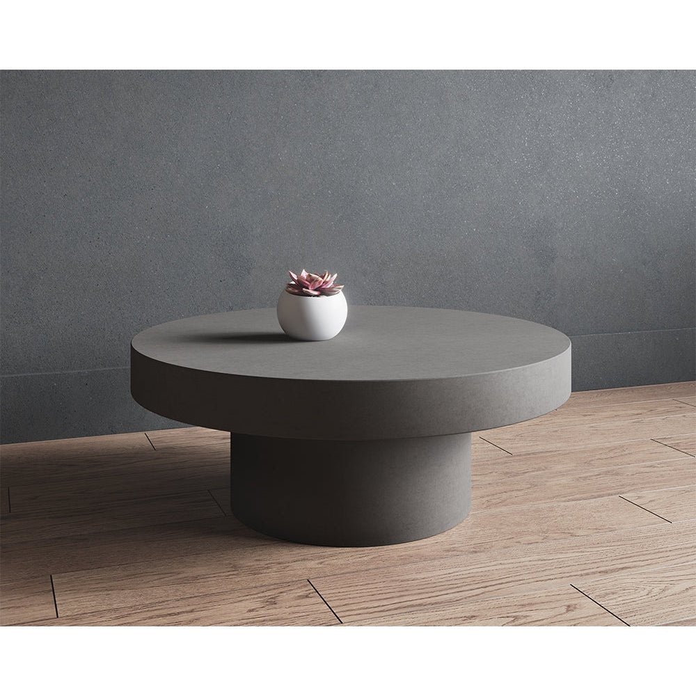 Brando Coffee Table | Sunpan | Home Elegance USA
