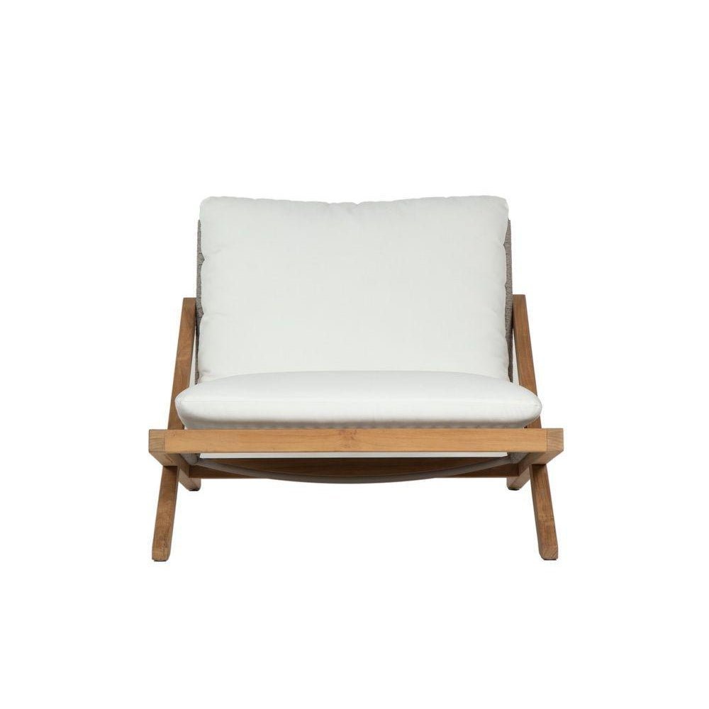 Bari Lounge Chair | Sunpan | Home Elegance USA