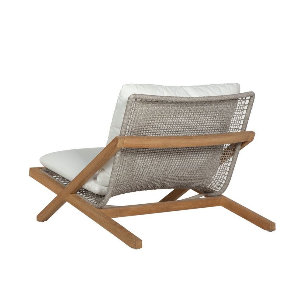 Bari Lounge Chair | Sunpan | Home Elegance USA