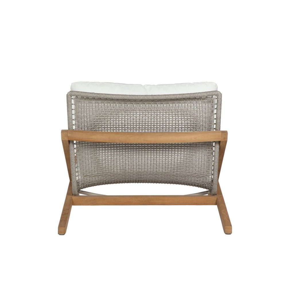Bari Lounge Chair | Sunpan | Home Elegance USA