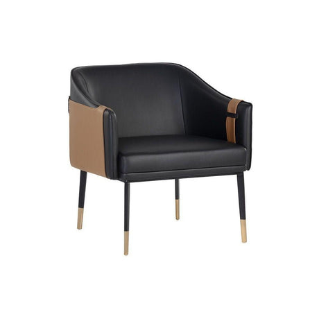 Carter Lounge Chair | Sunpan | Home Elegance USA