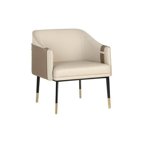 Carter Lounge Chair | Sunpan | Home Elegance USA