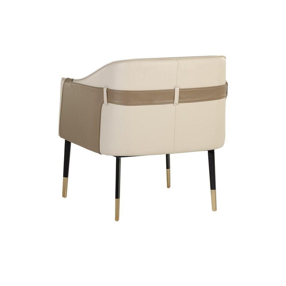 Carter Lounge Chair | Sunpan | Home Elegance USA