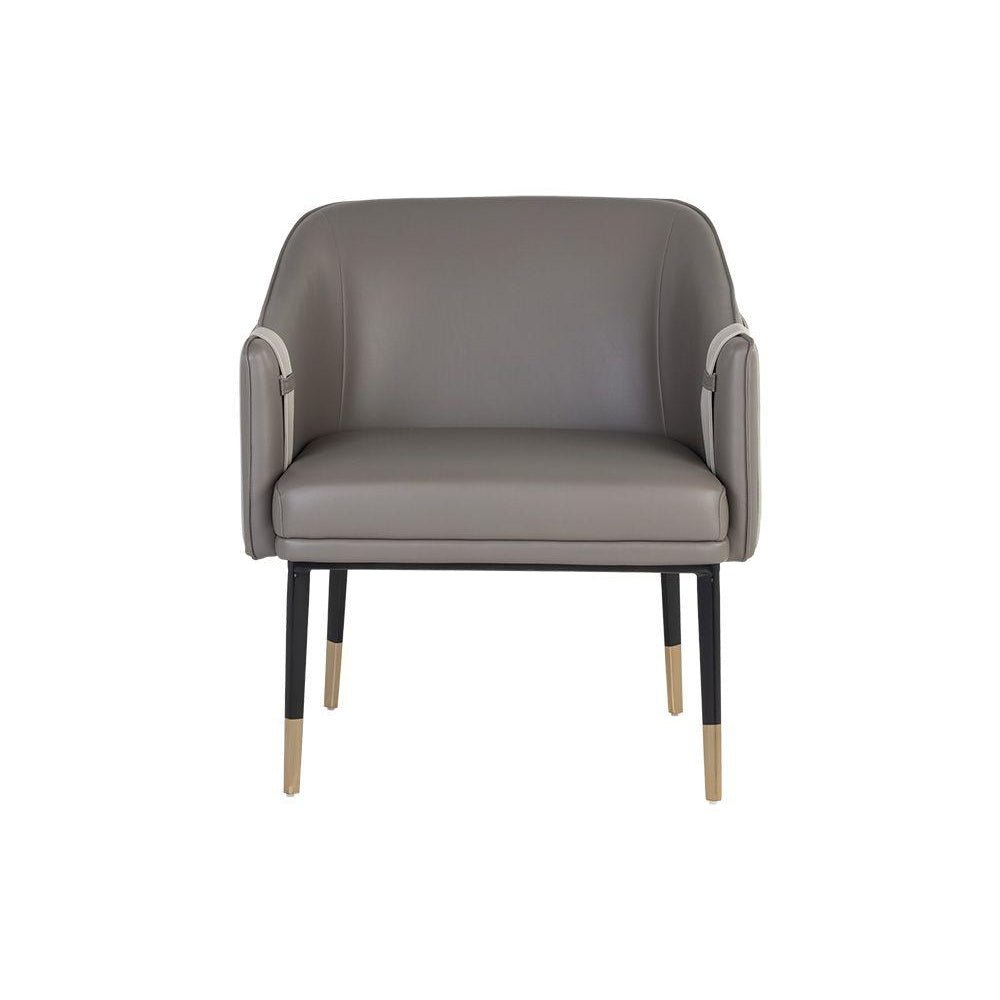 Carter Lounge Chair | Sunpan | Home Elegance USA