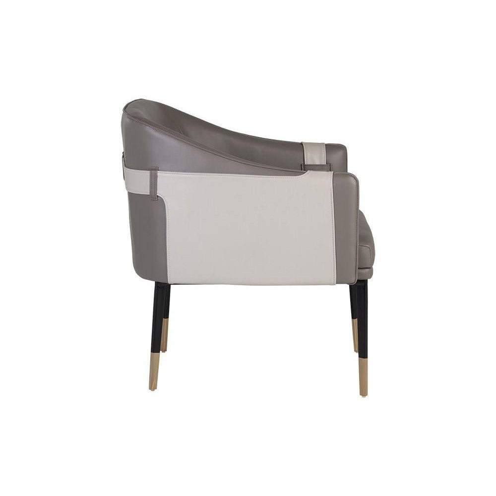 Carter Lounge Chair | Sunpan | Home Elegance USA