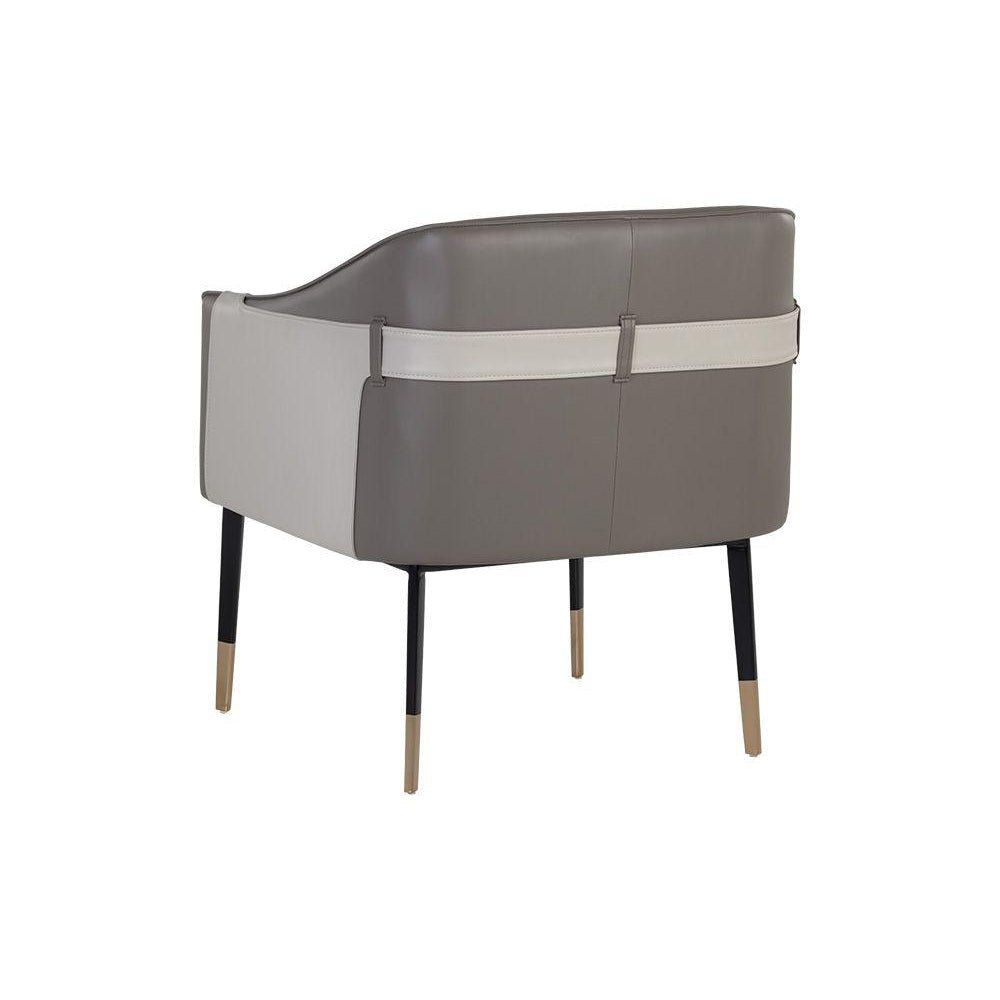 Carter Lounge Chair | Sunpan | Home Elegance USA