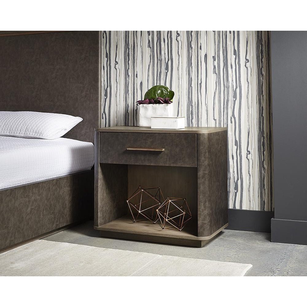 Altman Nightstand | Sunpan | Home Elegance USA