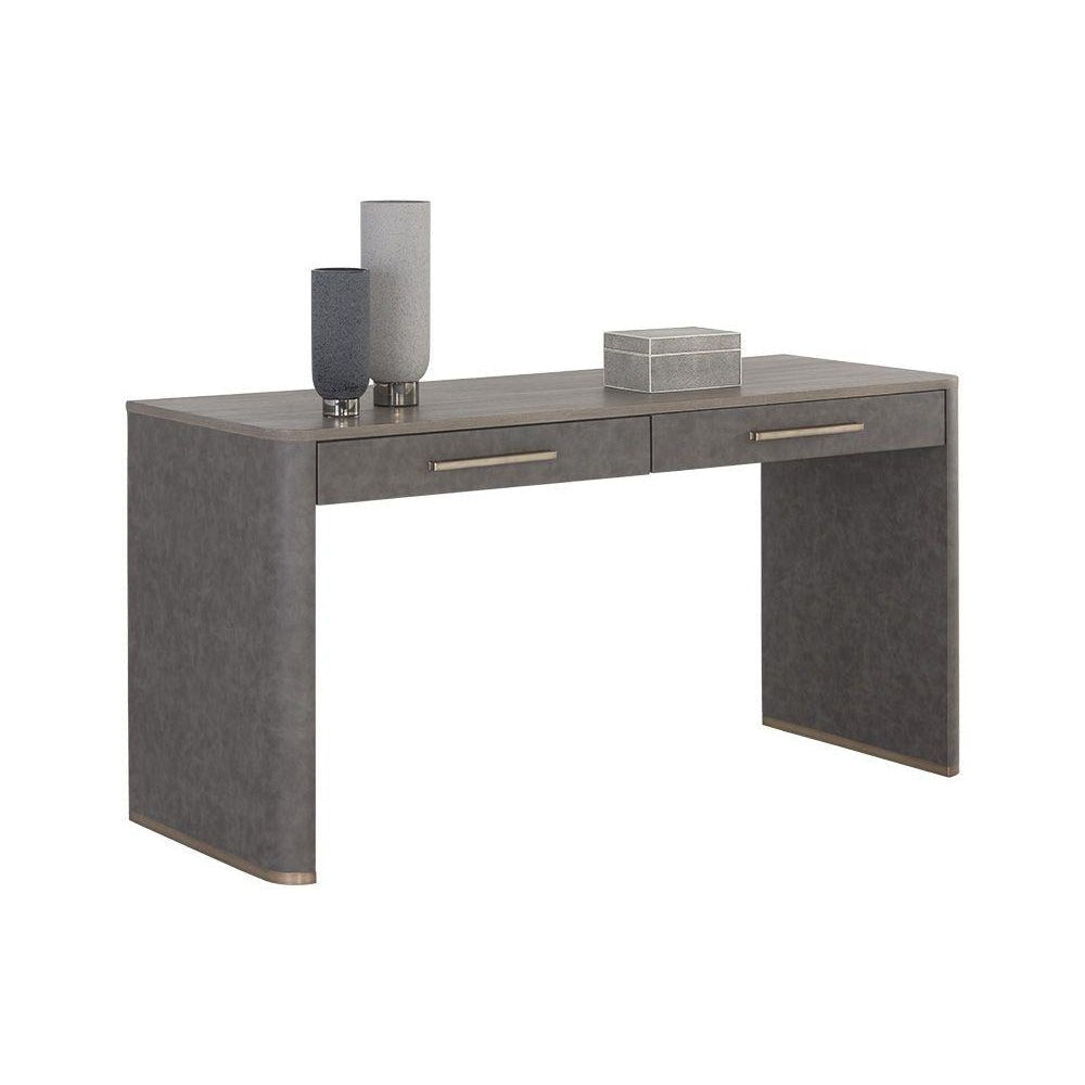 Altman Desk | Sunpan | Home Elegance USA
