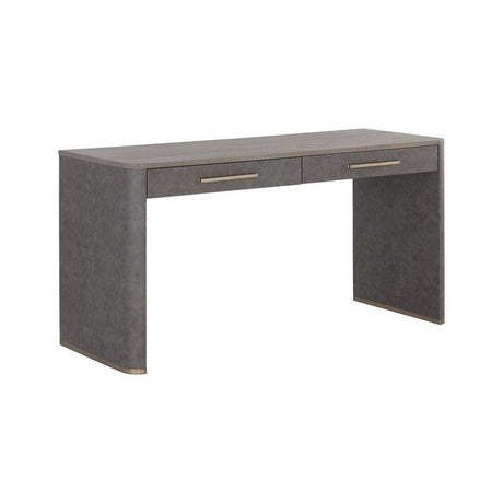 Altman Desk | Sunpan | Home Elegance USA