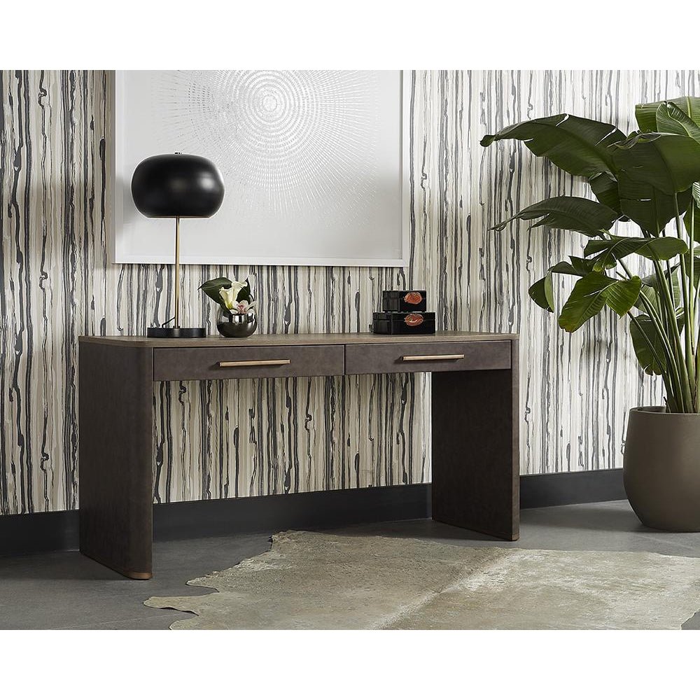Altman Desk | Sunpan | Home Elegance USA