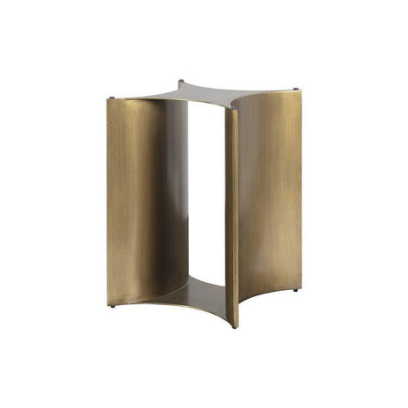 Denver Dining Table Base | Sunpan | Home Elegance USA