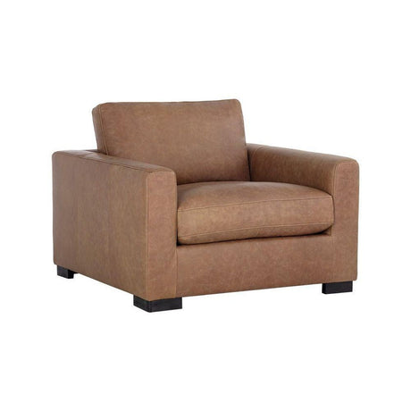 Baylor Armchair | Sunpan | Home Elegance USA