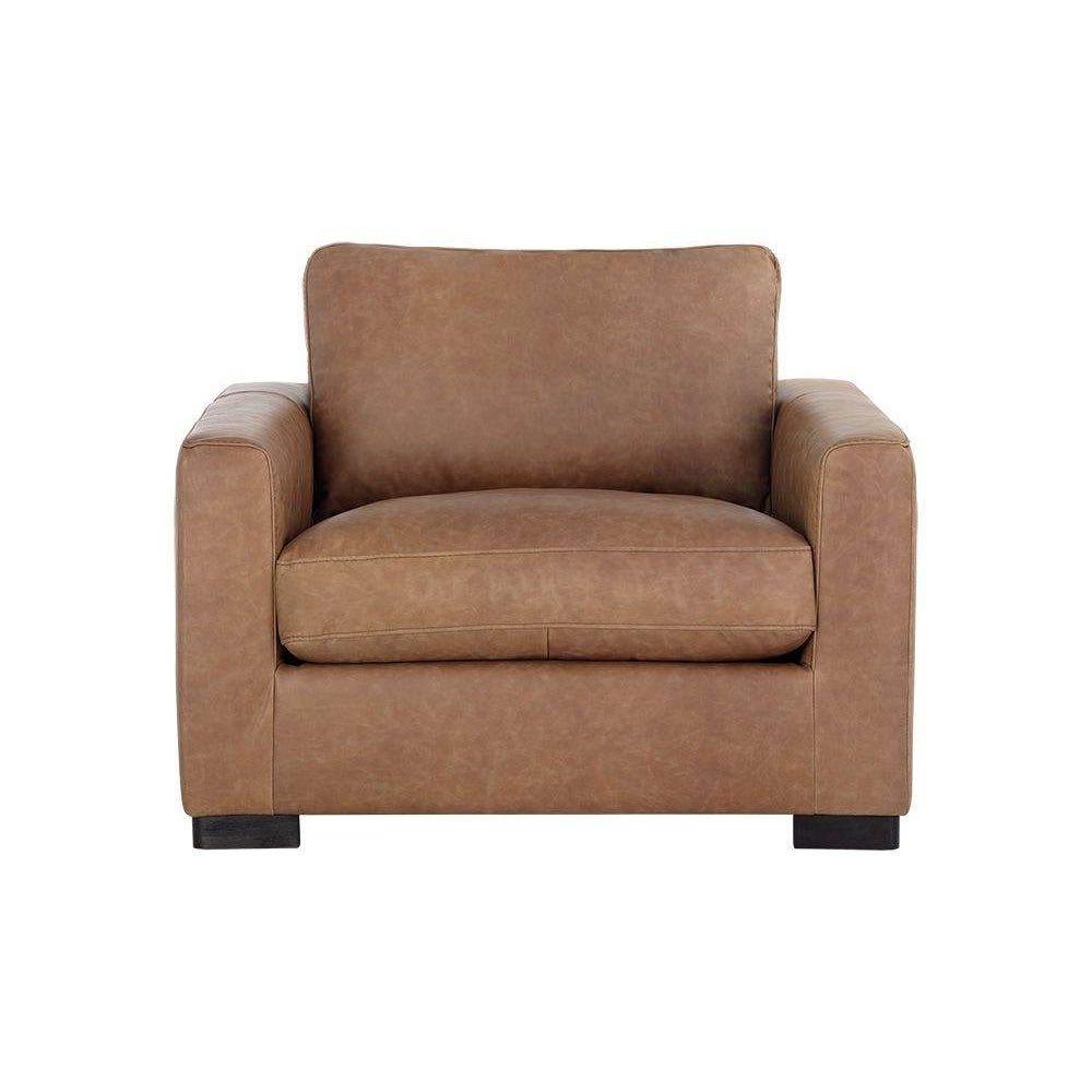 Baylor Armchair | Sunpan | Home Elegance USA