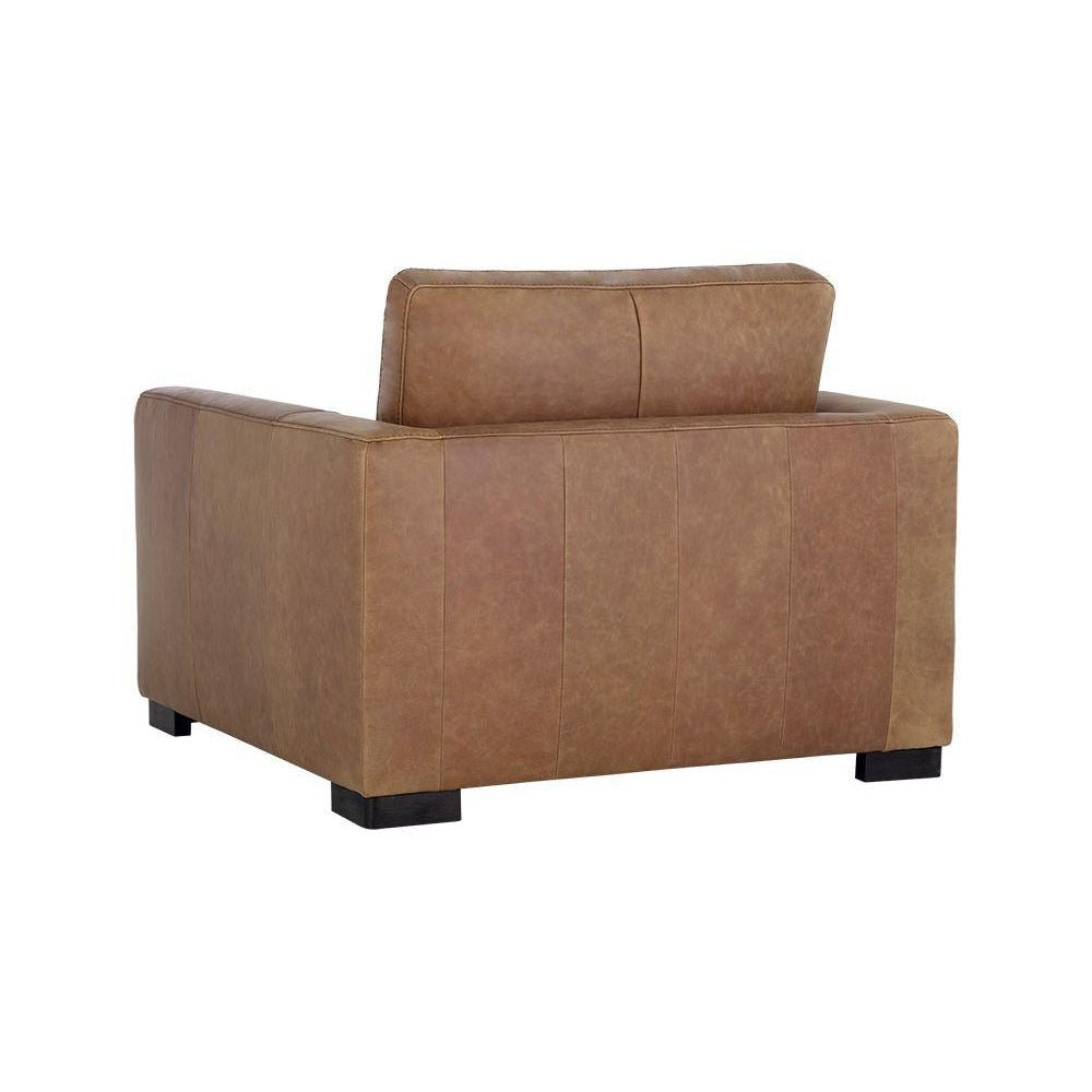 Baylor Armchair | Sunpan - SUNPAN - 106945 - Home Elegance USA - 13