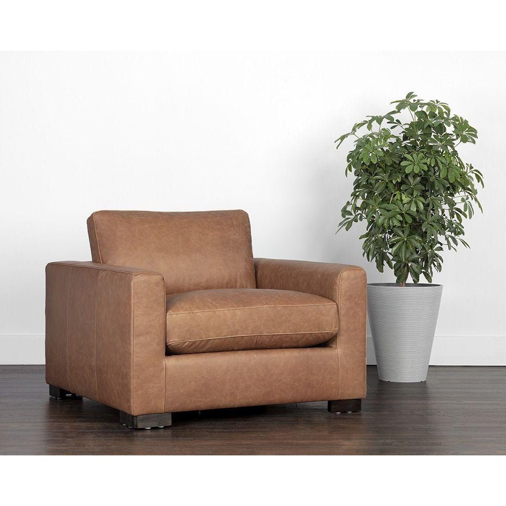 Baylor Armchair | Sunpan | Home Elegance USA
