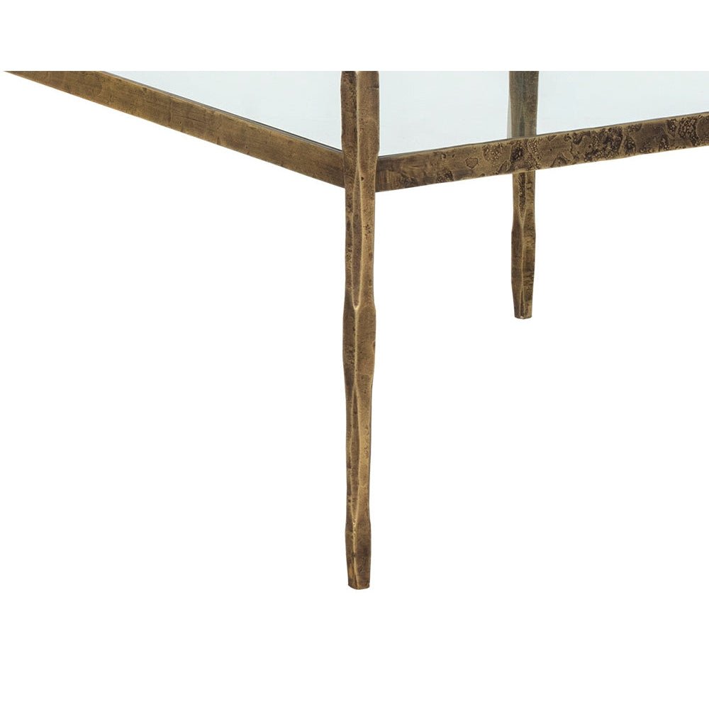 Bruna Desk | Sunpan | Home Elegance USA