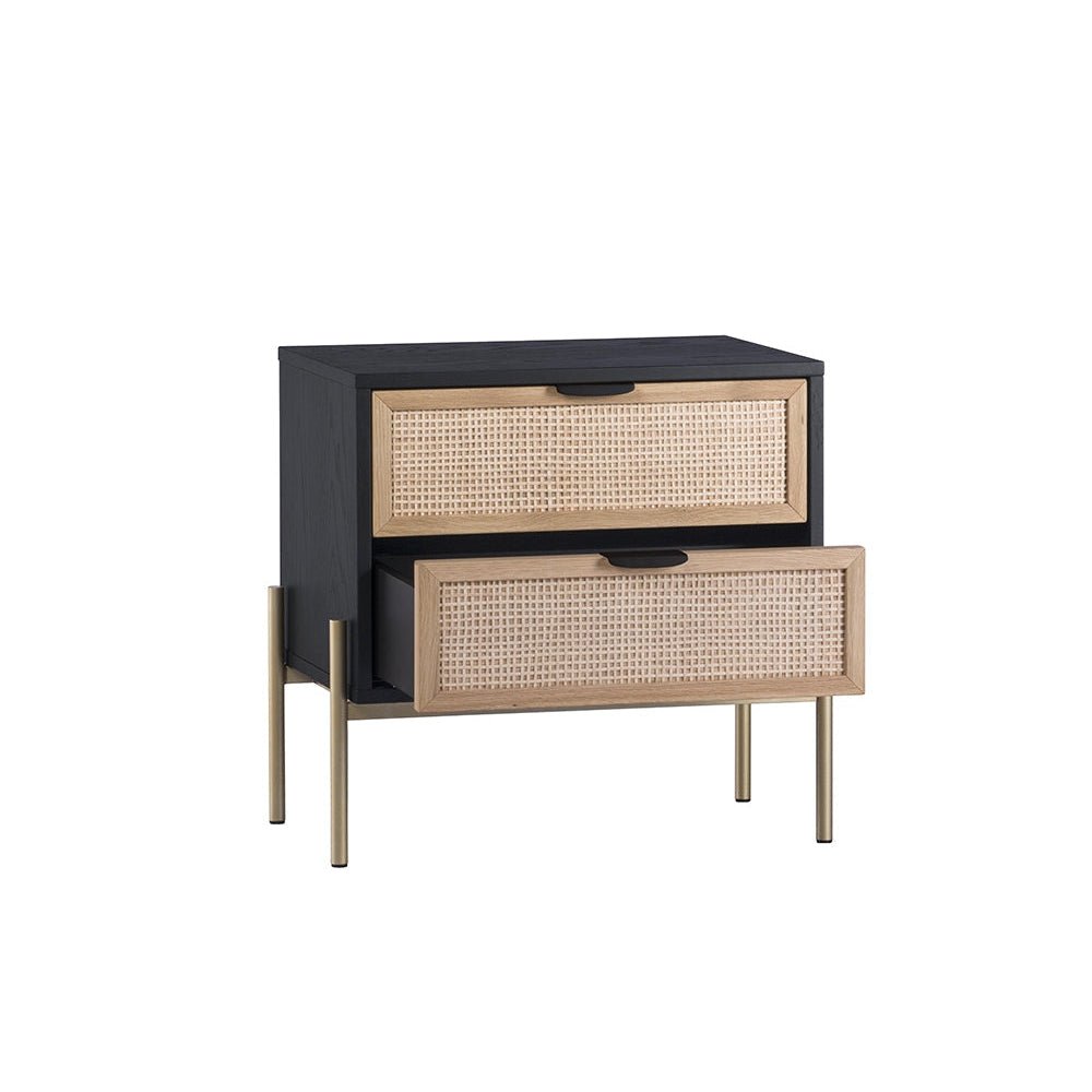 Avida Nightstand | Sunpan | Home Elegance USA