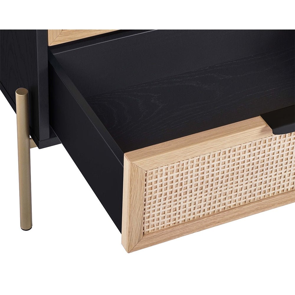 Avida Nightstand | Sunpan | Home Elegance USA