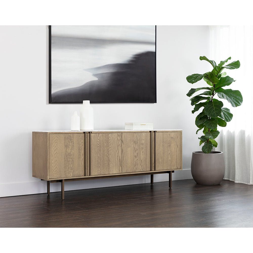 Briar Sideboard | Sunpan | Home Elegance USA