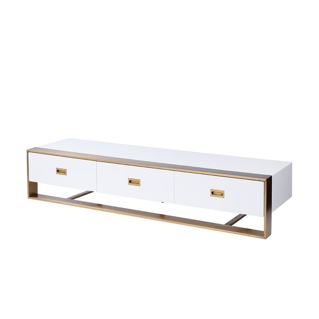 Brielle Media Console | Sunpan | Home Elegance USA