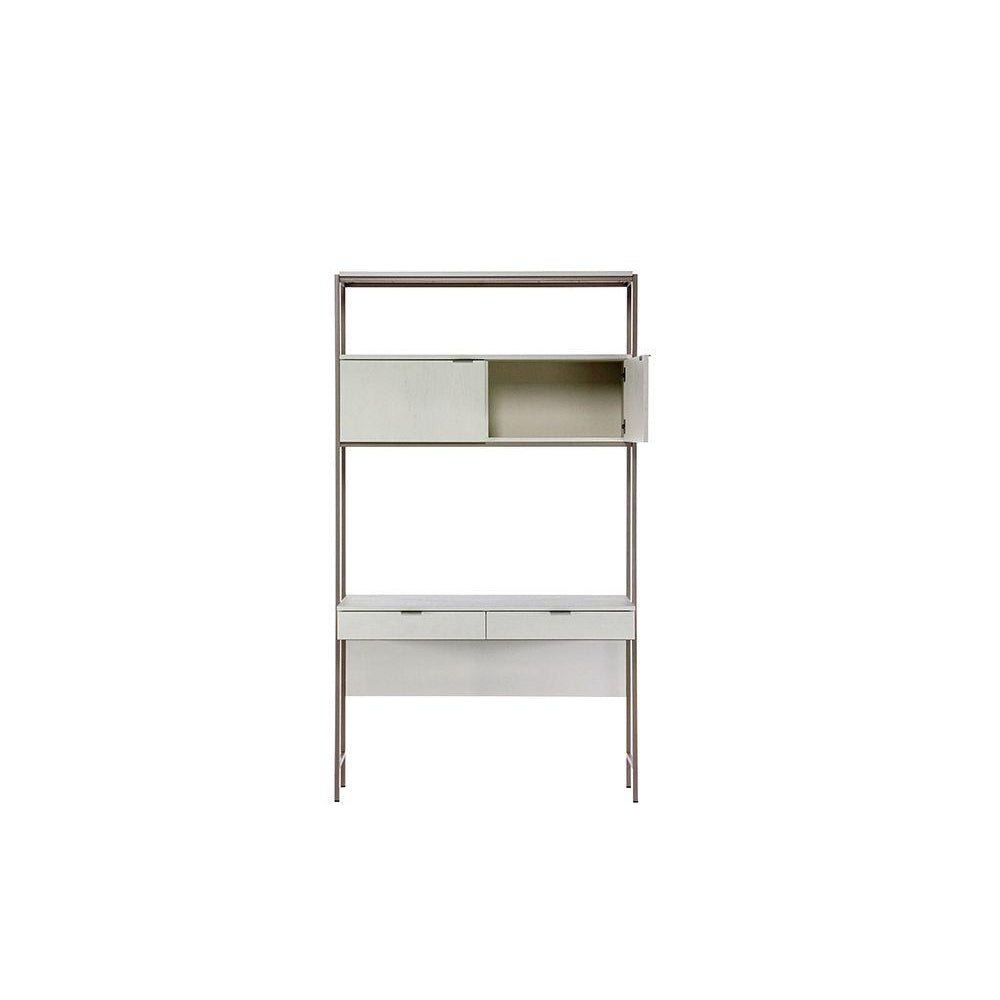 Ambrose Modular Wall Desk | Sunpan | Home Elegance USA