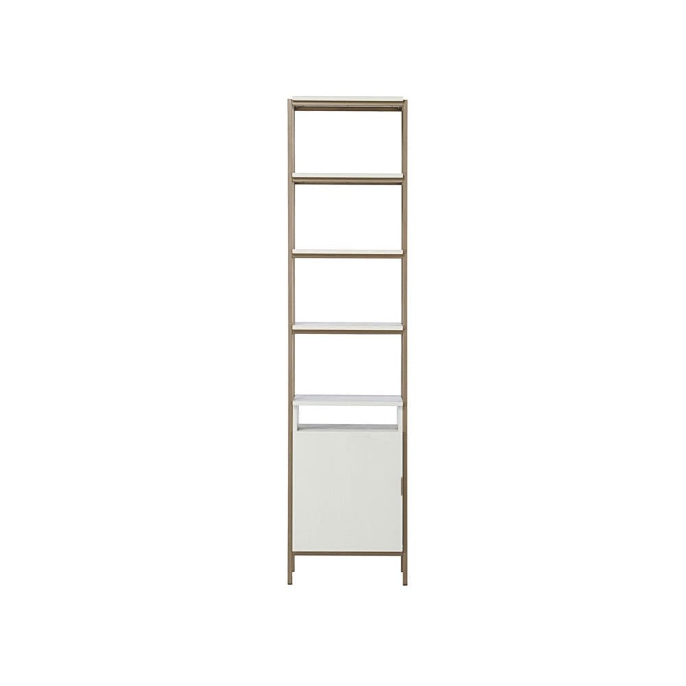 Ambrose Modular Bookcase - Small | Sunpan | Home Elegance USA