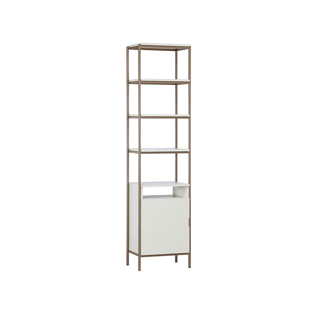 Ambrose Modular Bookcase - Small | Sunpan | Home Elegance USA