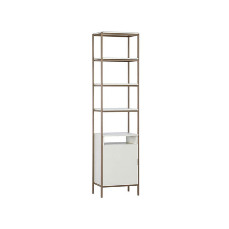 Ambrose Modular Bookcase - Small | Sunpan | Home Elegance USA