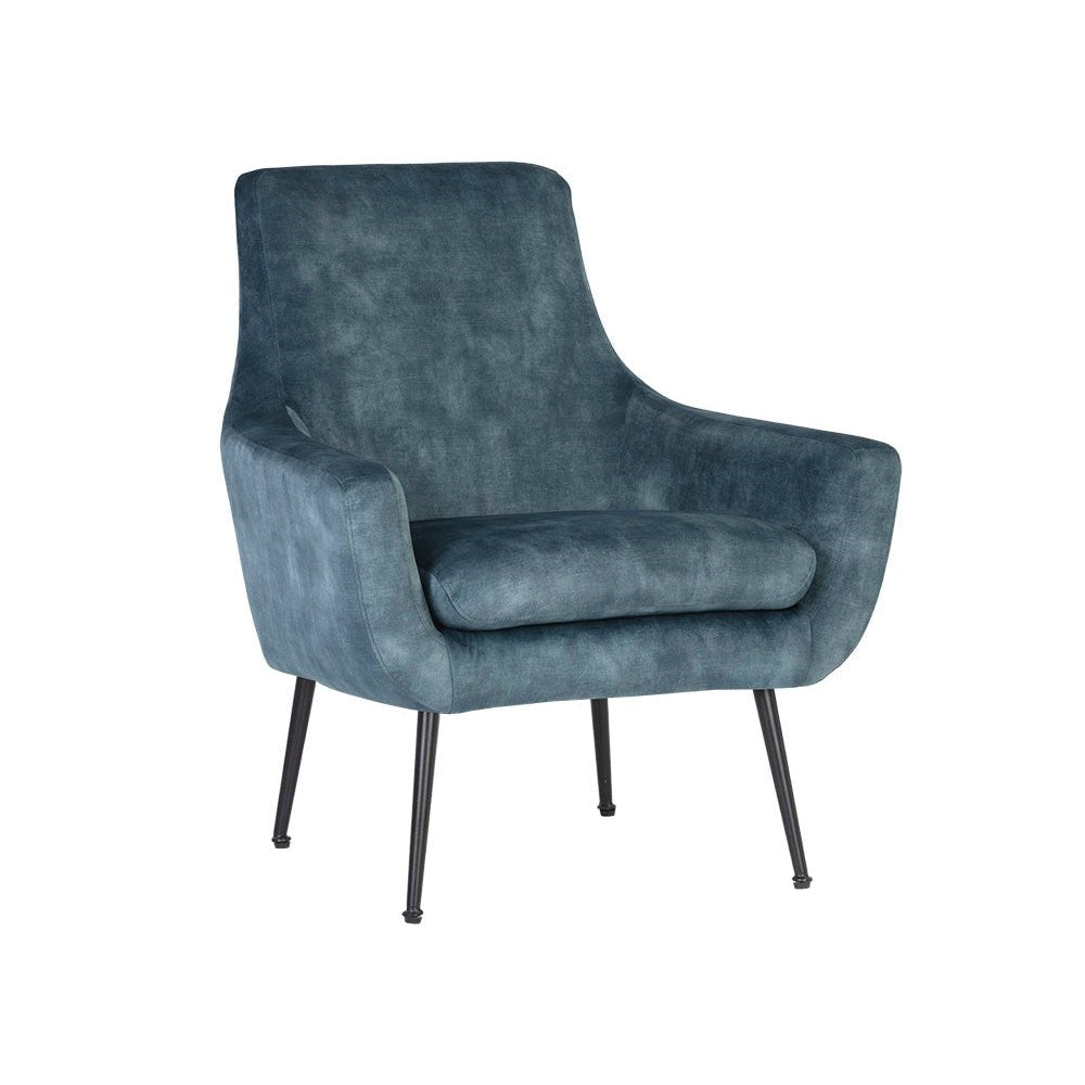 Aletta Lounge Chair | Sunpan | Home Elegance USA