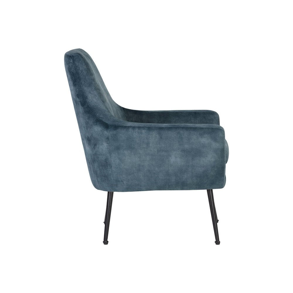 Aletta Lounge Chair | Sunpan | Home Elegance USA