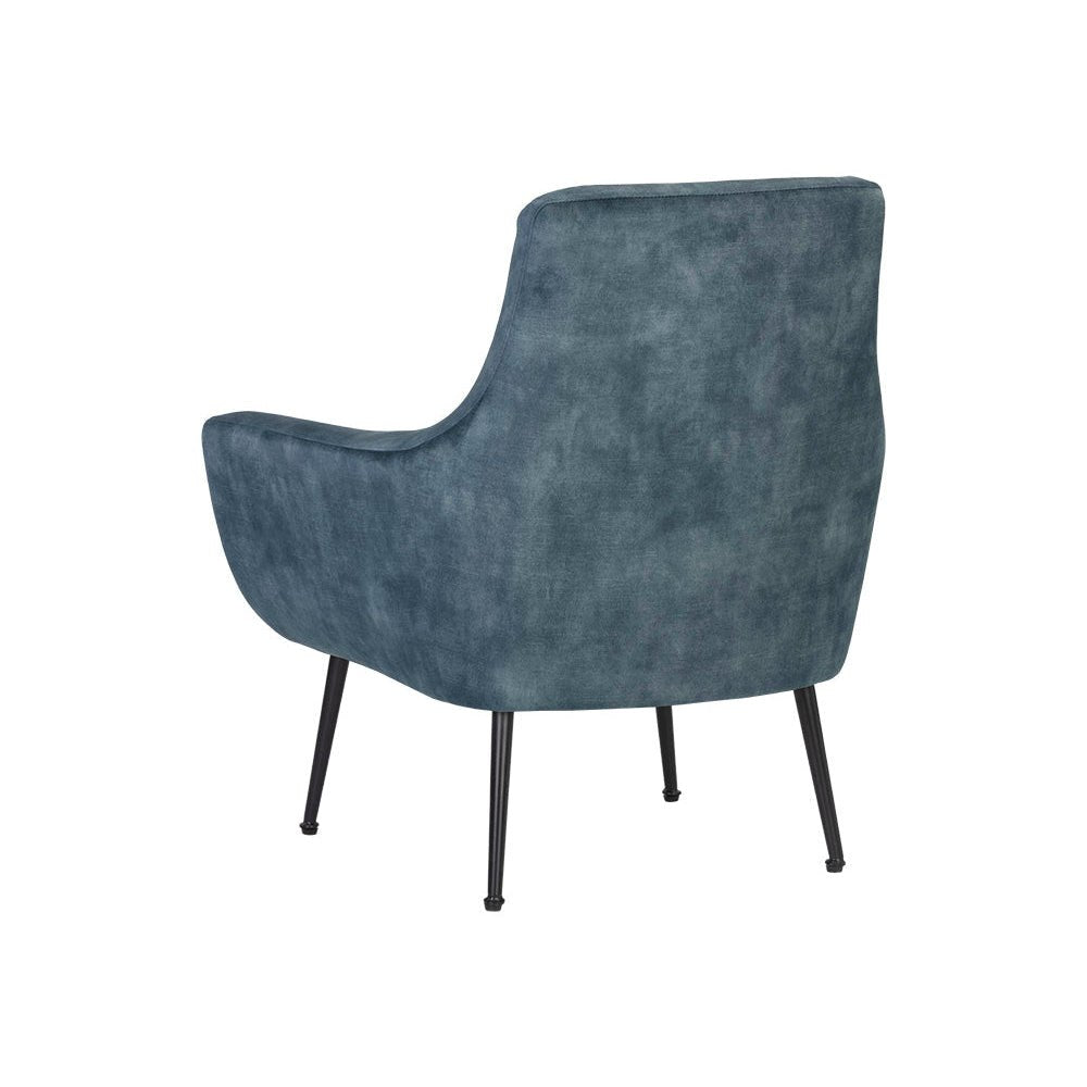 Aletta Lounge Chair | Sunpan | Home Elegance USA