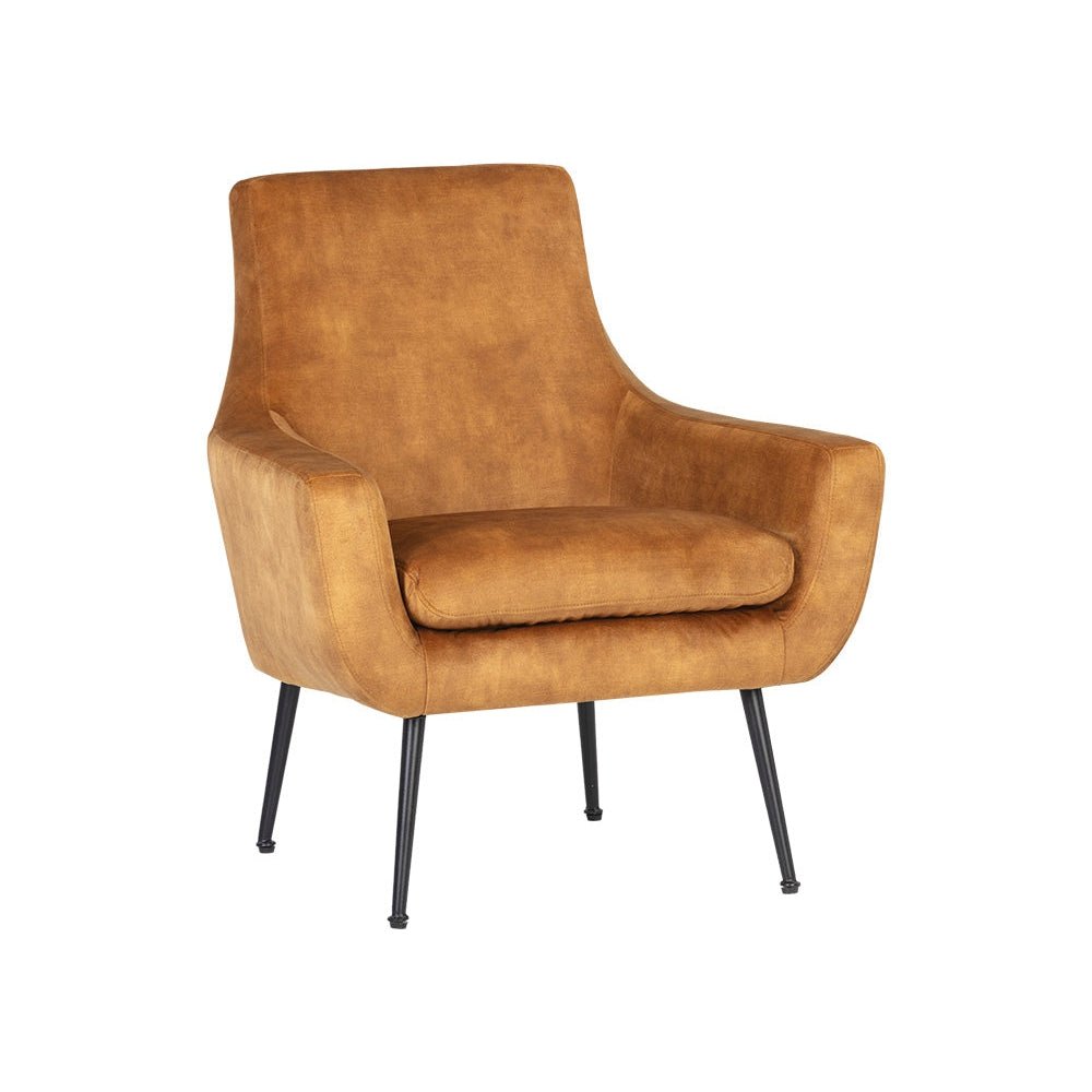 Aletta Lounge Chair | Sunpan | Home Elegance USA