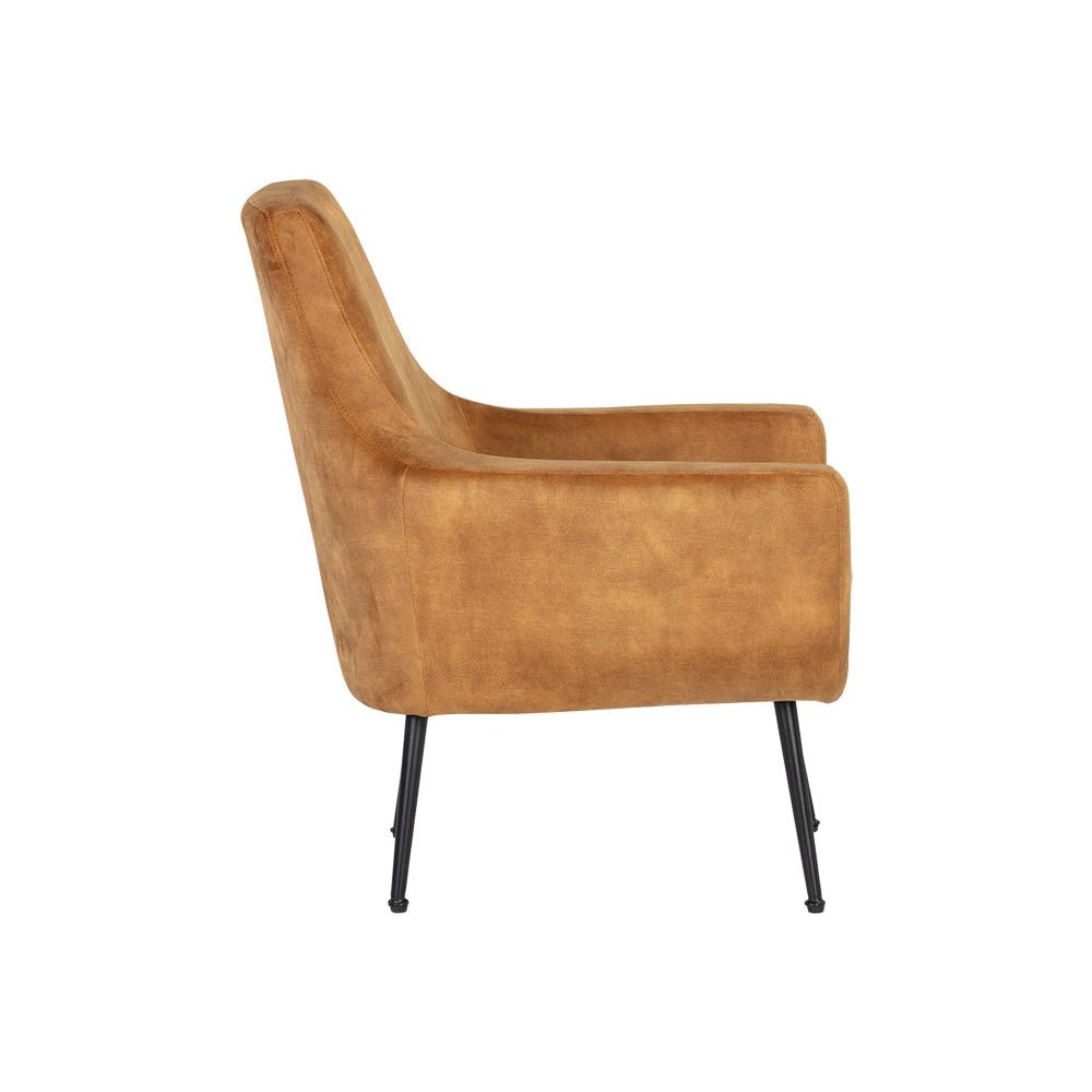 Aletta Lounge Chair | Sunpan | Home Elegance USA