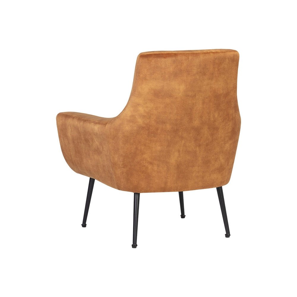 Aletta Lounge Chair | Sunpan | Home Elegance USA