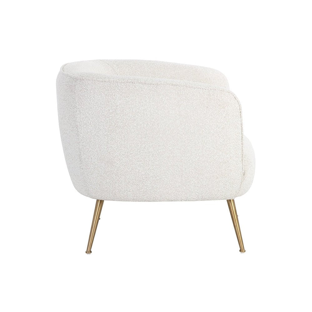 Amara Lounge Chair | Sunpan | Home Elegance USA